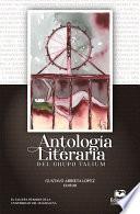 Antología literaria del grupo TALIUM