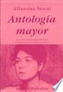 Antología mayor