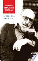 Antología personal