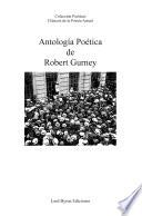 Antología Poética de Robert Gurney