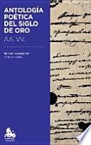 Antología poética del Siglo de Oro