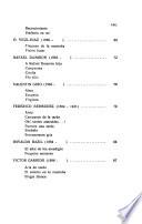 Antología poética dominicana