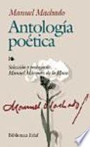 Antología poética