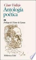 Antología poética