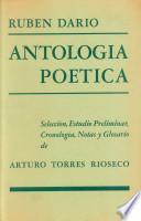 Antología poética