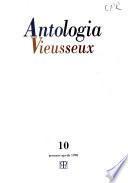 Antologia Vieusseux