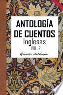 ANTOLOGÍAS DE CUENTOS INGLESES