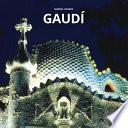 Antoni Gaudí