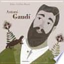 Antoni Gaudí
