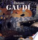 Antoni Gaudi