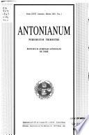 Antonianum