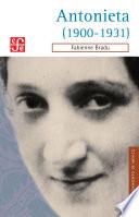 Antonieta (1900-1931)