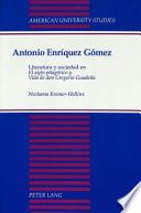 Antonio Enríquez Gómez