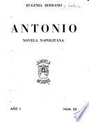Antonio