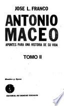 Antonio Maceo