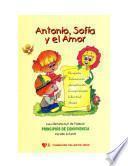 Antonio, Sofía y el amor