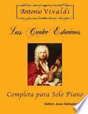 Antonio Vivaldi - Las Cuatro Estaciones, Completa