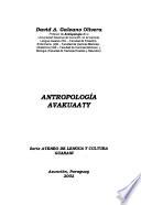 Antropología avakuaaty