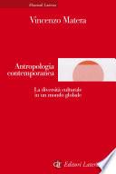 Antropologia contemporanea