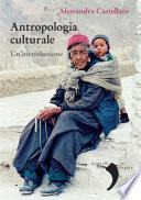 Antropologia culturale