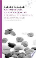 Antropología de las creencias