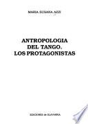 Antropología del tango