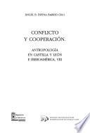 Antropología en Castilla y León e Iberoamérica