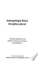 Antropología física