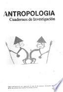 Antropología