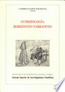 Antropología