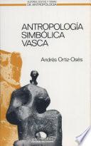 Antropología simbólica vasca