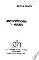 Antropología y mujer