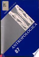 Antropológica