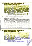 Anuario ALADI, Grupo Andino