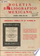 Anuario bibliográfico