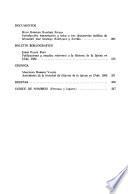 Anuario de historia de la Iglesia en Chile