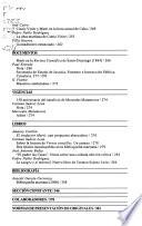 Anuario del Centro de Estudios Martianos