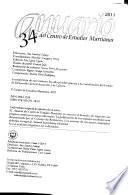 Anuario del Centro de Estudios Martianos