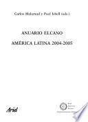 Anuario Elcano