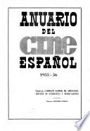Anuario español de cinematografía