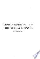 Anuario español e hispano-americano del libro y de las artes gráficas