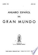 Anuario español y americano del gran mundo