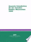 Anuario estadístico de los Estados Unidos Mexicanos. 1975-1979