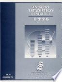 Anuario estadístico de seguros