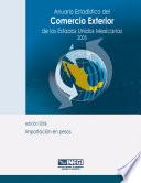 Anuario estadístico del comercio exterior de los Estados Unidos Mexicanos 2005. Importación en pesos