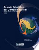 Anuario estadístico del comercio exterior de los Estados Unidos Mexicanos 2006. Importación en pesos