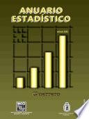 Anuario estadístico del estado de Guerrero 2002