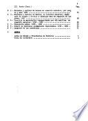 Anuario estadístico
