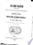 Anuario filipino para 1877