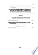 Anuario financiero de México